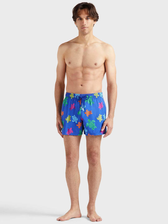 Herren Badebekleidung Shorts Rua