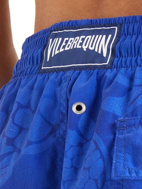 Men's Swimwear Shorts Water-reactive with Patterns
