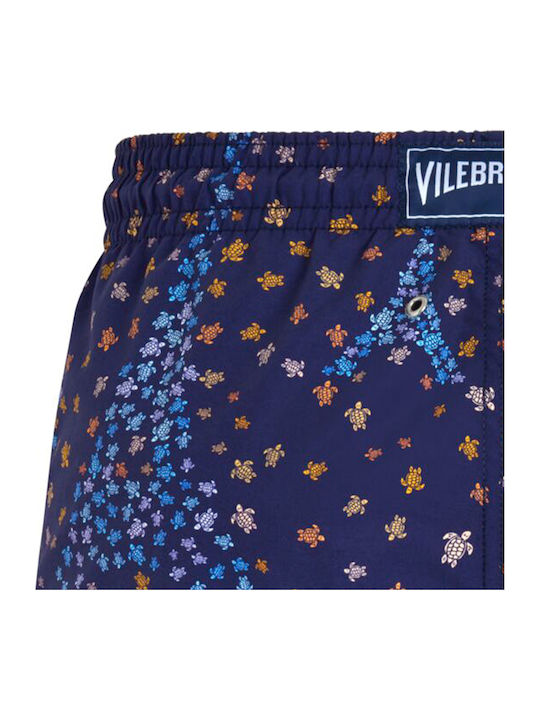 Herren Badebekleidung Shorts Purple