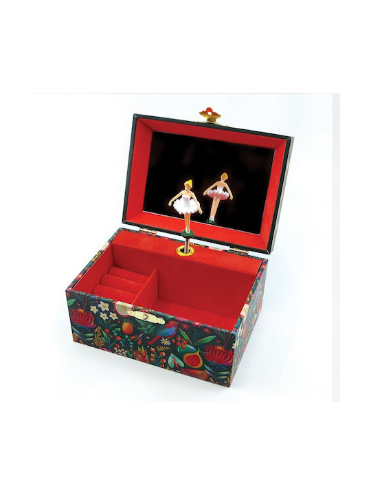 Svoora Music Box Spring