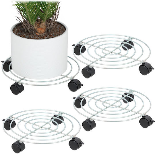 Relaxdays Suport Pentru Plante Relaxdays Suport Pentru Plante