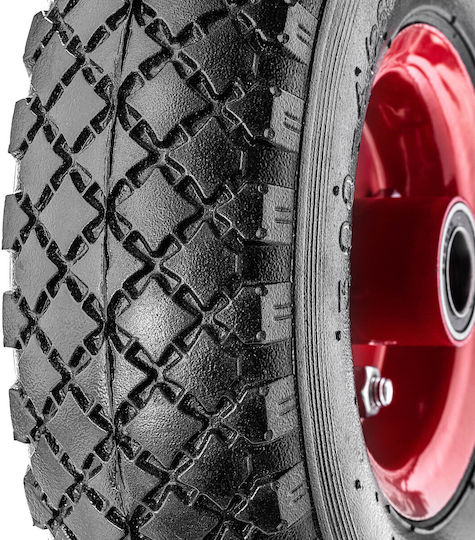 Kadax 47266 Ρόδα Πνευματική 265x85mm