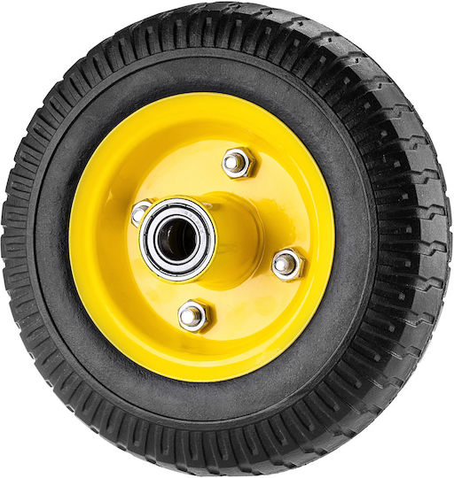 Kadax 47268 Ρόδα Πλαστική 200x55mm