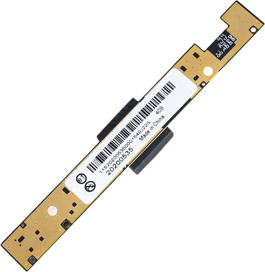 Webcam Built-in Camera Module Κάμερα Laptop Lenovo C470 C360 C365 C460 Cx6x Wt 20200627 20200535 5c20f65217 Κωδ.1-cam147