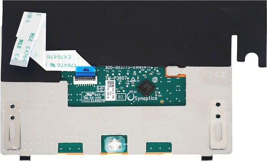 Touchpad Trackpad Laptop Hp Pavilion Envy X360 15-eh 15-eg M08874-001 M08875-001 M08873-001 M08872-001 Silver Code 1-pad066