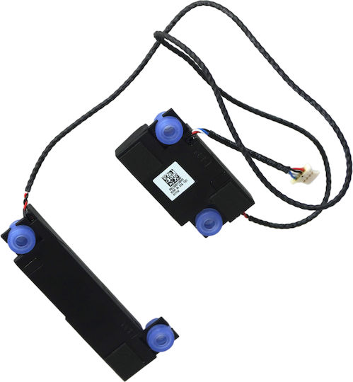 Speaker Set Speakers Pair Laptop Lenovo Thinkpad E16 Gen 2 2509 21m5 21m6 21ma 21mb 5sb1m72348 Pk230014tc2 5sb1m72349 5sb1m72350 Speakers Left+Right Code 1-spkr409