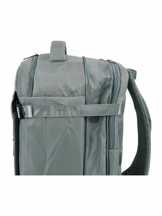 Ormi Backpack 15.6" Grey Ormi Backpack 15.6" Grey