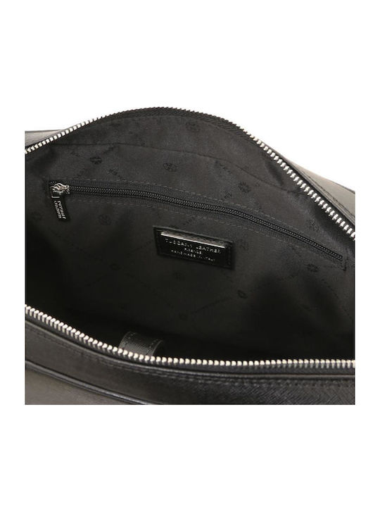 Tuscany Leather Tuscany Leather Laptoptasche Für Laptop In Schwarz