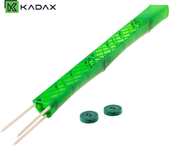Kadax Moss Ringstütze 40 x 4 cm Grüne