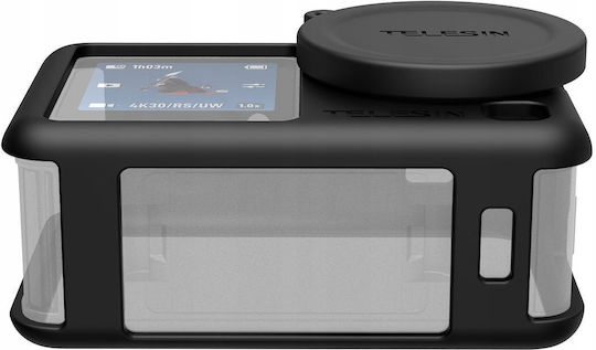 Telesin Case for DJI / Osmo