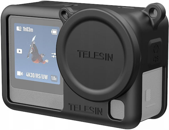 Telesin Case for DJI / Osmo