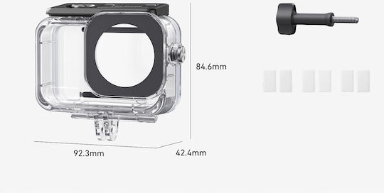 Telesin Case for DJI / Osmo