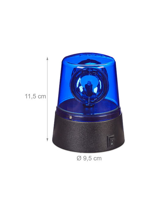 Lămpă Decorativă Light LED 2 Bucăți 11.5x9.5 cm