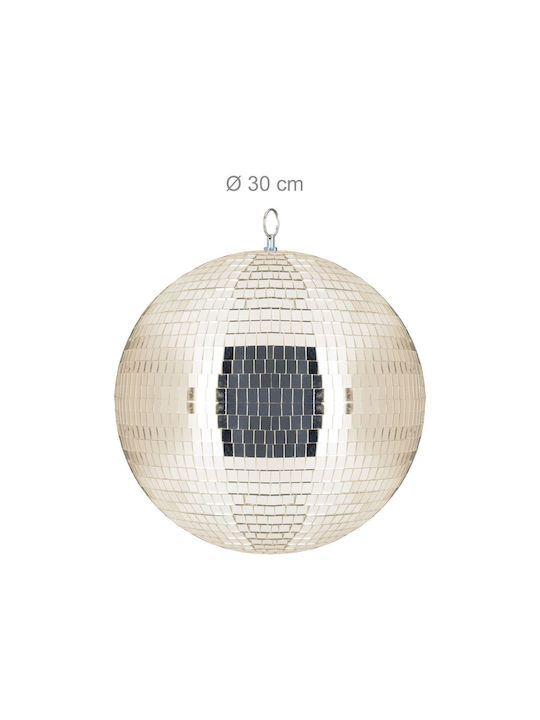 Relaxdays Decorative Table Lamp 30x30x30cm