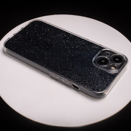 Shine Back Cover Silicone 2mm Transparent (Galaxy S26 Ultra)