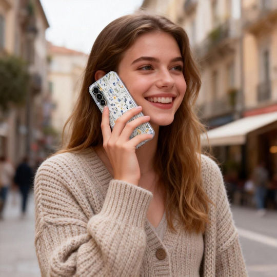 Tech-Protect Flexair Handyhülle Transparent Für Galaxy A27 5G