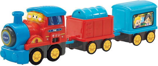 Vtech Tut Tut Baby Speedster Mașinuță