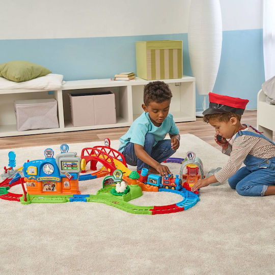 Vtech Tut Tut Baby Speedster Mașinuță