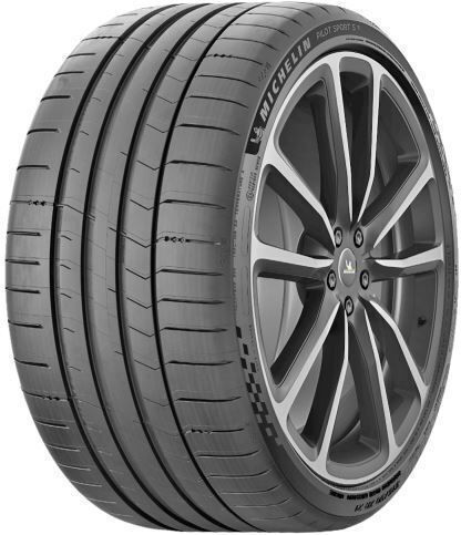 Michelin Pilot Sport 5 235/45R17 97E-Commerce-Website XL Sommerreifen Reifen für Passagier Auto