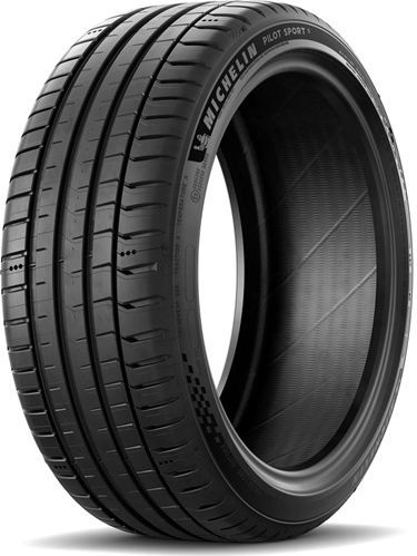 Michelin Pilot Sport 5 255/40R18 99Y XL Θερινό Λάστιχο για Επιβατικό Αυτοκίνητο