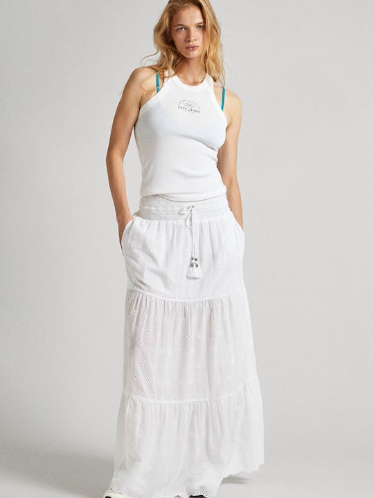 Maxi Φούστα 'darling' Pepe Jeans