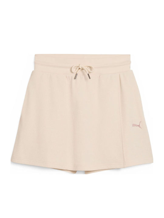 Women's Skorts White