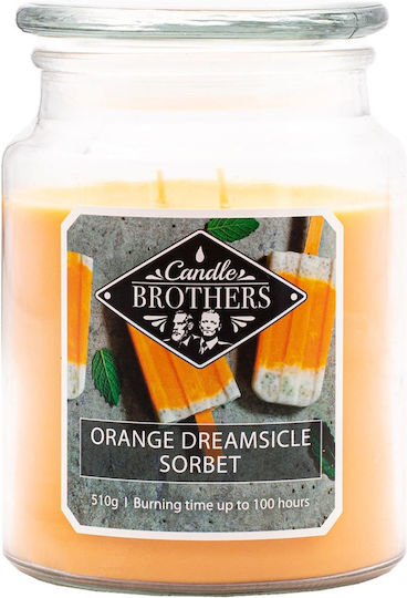 Relaxdays Aromatische Orange