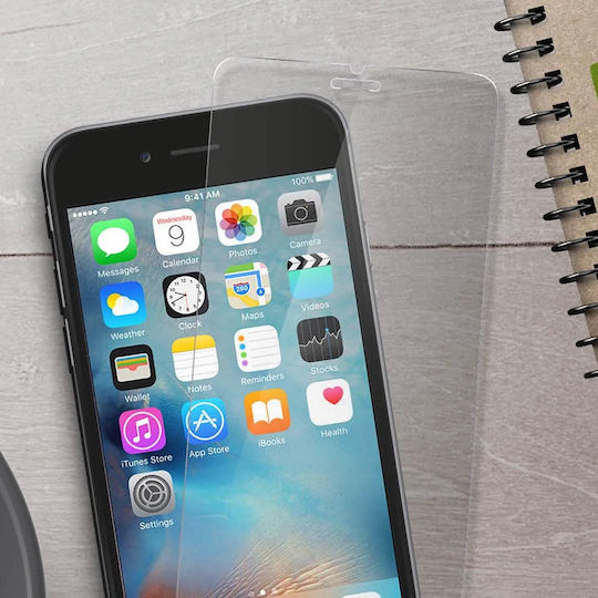 Puro Screen Protector (iPhone 6 / 6S Plus)