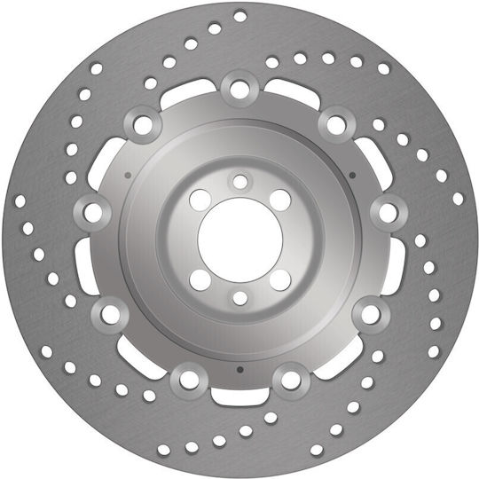 EBC Front Brake Disc for BMW R 1200