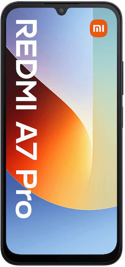 Xiaomi Redmi A7 Pro Dual SIM (4/64GB) Black