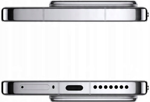 Xiaomi 15 5G (12/512GB) Liquid Silver