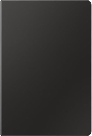 Samsung Flip Cover cu Tastatură în Germană Negra (Tab S10 FE+) EF-DX625BBGGDE