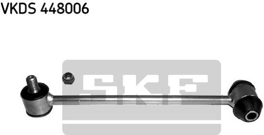Линк За Стабилизиране На Рамо За Окачване Skf Vkds 448006