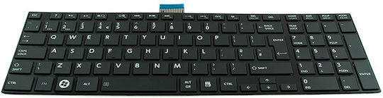 Tastatură Laptop Toshiba Satellite L70 Cu Cadru