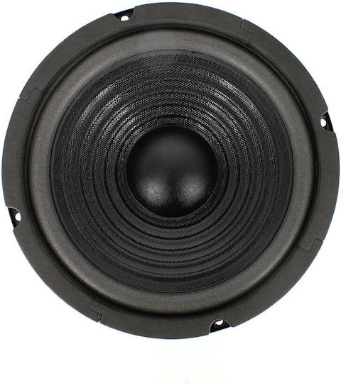CarGuard Σετ Tweeter Αυτοκινήτου Στρογγυλά 90dB