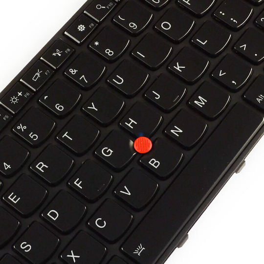 Tastatură Laptop Ibm Lenovo Thinkpad L470 Retroiluminat
