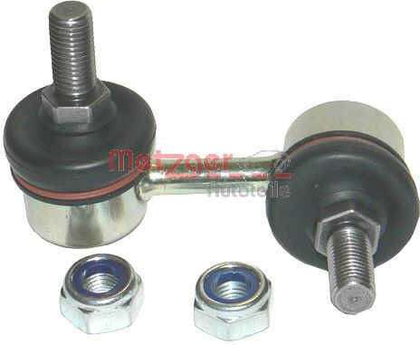 Braț De Suspensie Link Stabilizator Metzger 53028711