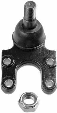Lemfoerder Load Guidance Joint Für Frontsystem Für Autohaus Maverick 27971 02