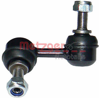 Braț De Suspensie Legătură Stabilizator Metzger 53024711