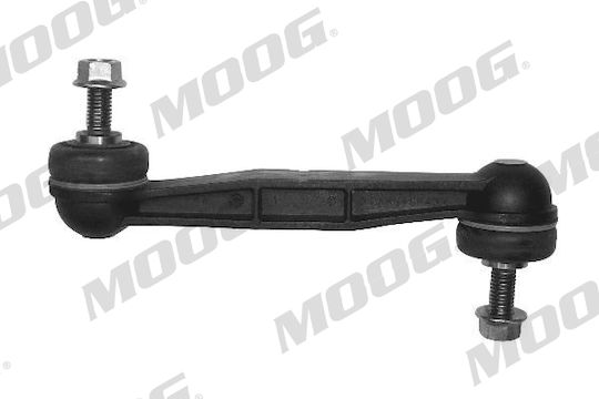 Линк За Стабилизиране На Рамо За Окачване Moog Pe-ds-5043