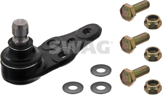 Load Guide Joint Swag 89 93 2610
