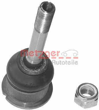 Load Guide Joint Metzger 57008108
