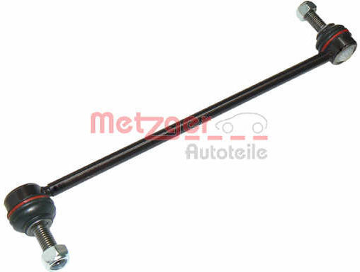 Stabilisator Aufhängung Arm Verbindung Metzger 53047518