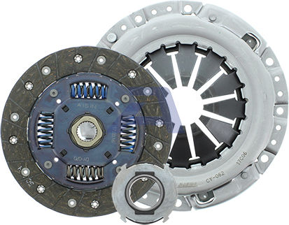 Set De Ambreiaj Aisin Ky-124