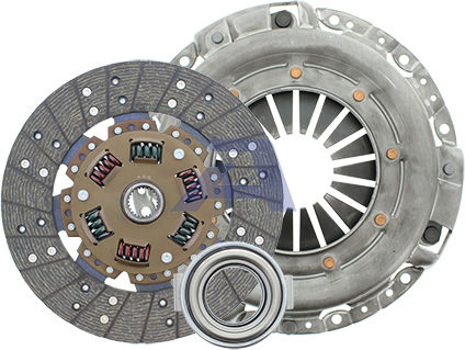 Aisin Clutch Kit Kn-205