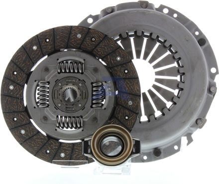 Aisin Clutch Kit Kn-083