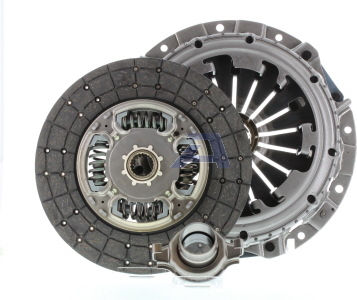 Aisin Clutch Kit Kt-321