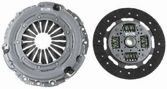Sachs Clutch Kit 3000 951 320
