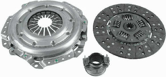 Sachs Kupplungssatz 3000 951 937