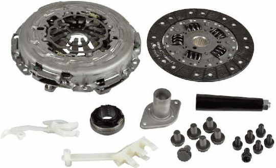 Set Ambreiaj Sachs 3000 950 721